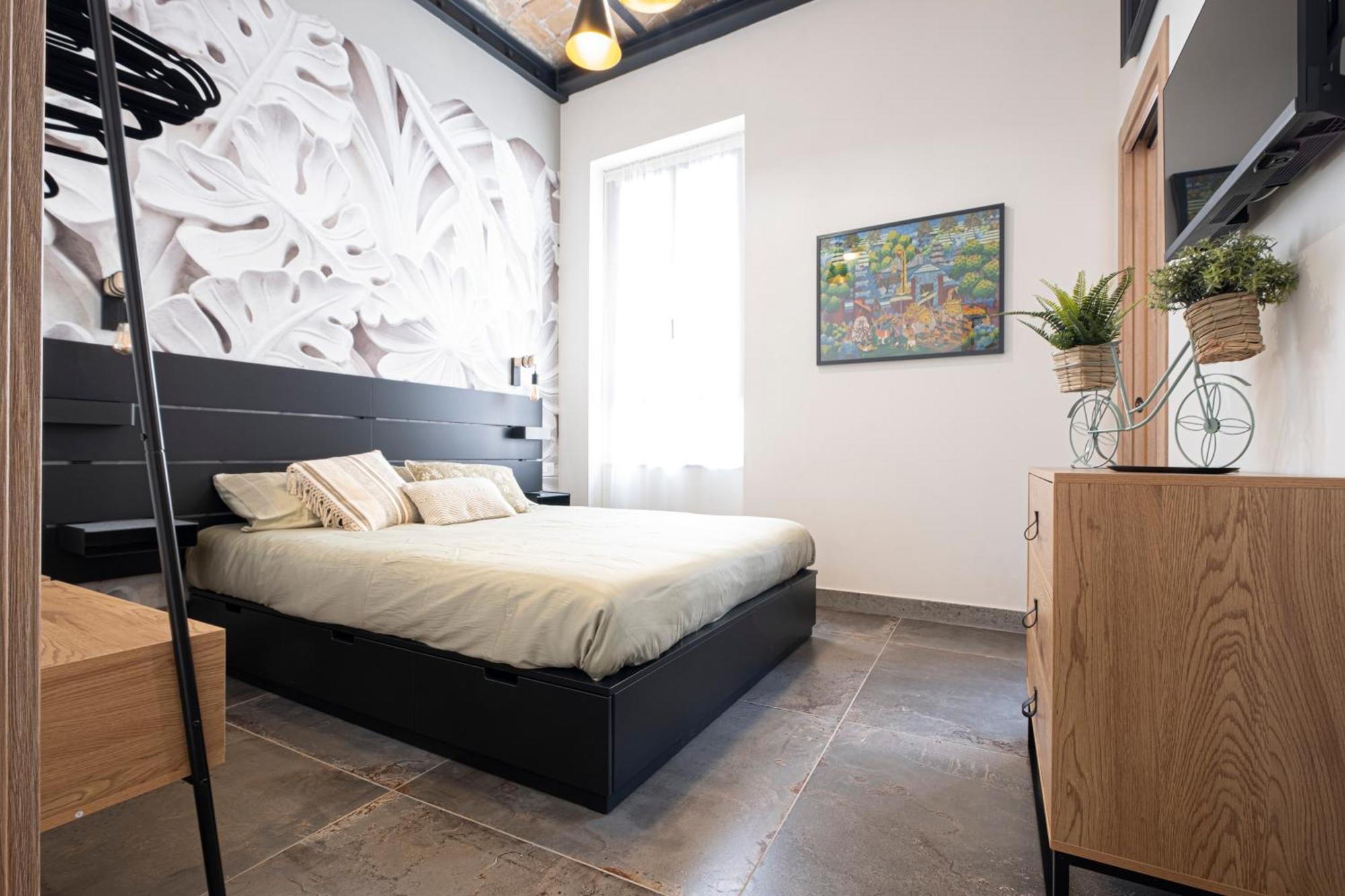 Vatican Boutique Apartment With St Peters Dome View Roma Ngoại thất bức ảnh